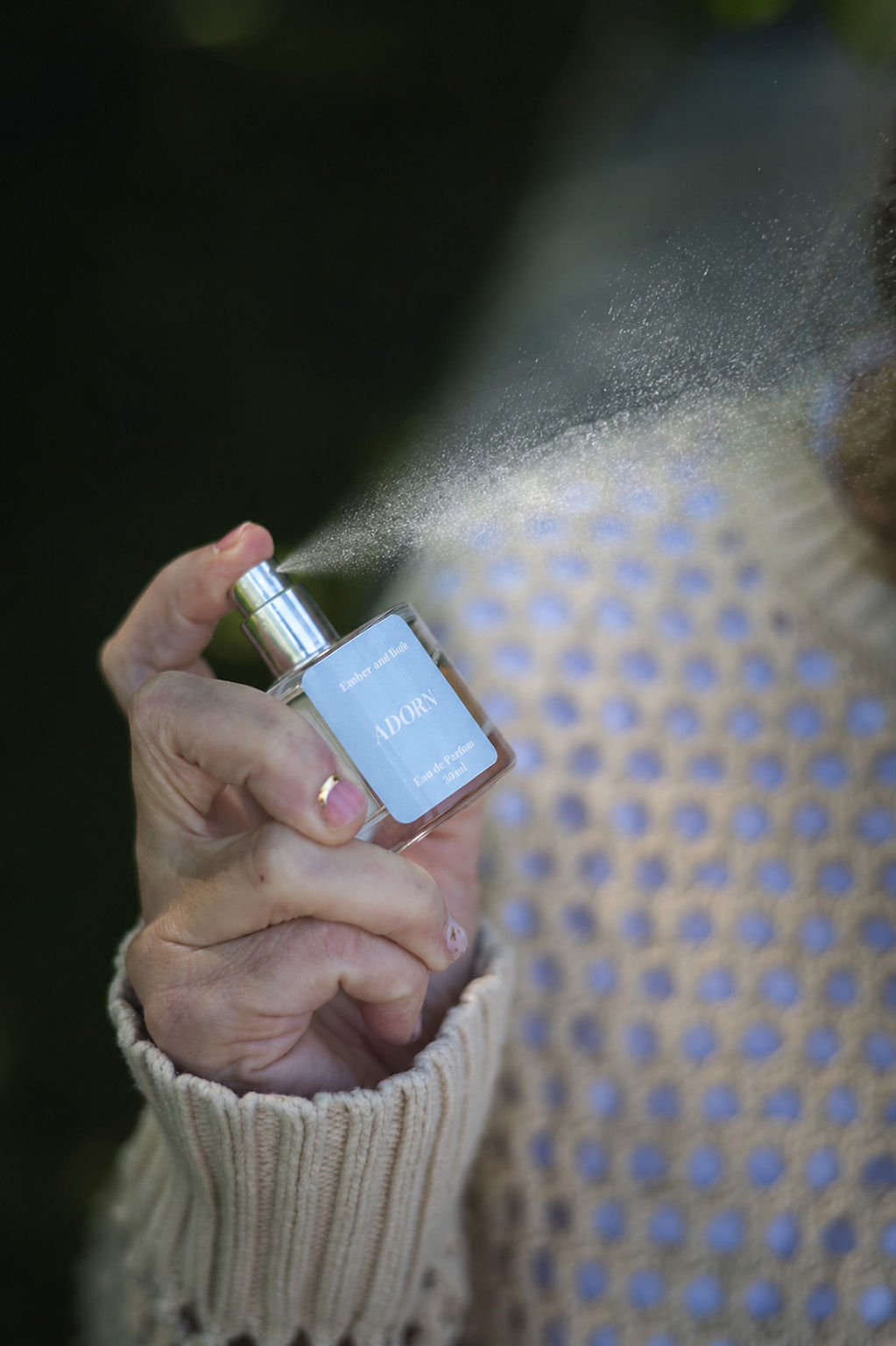 LIMITED ADORN PARFUM SPRAY (30 ML)