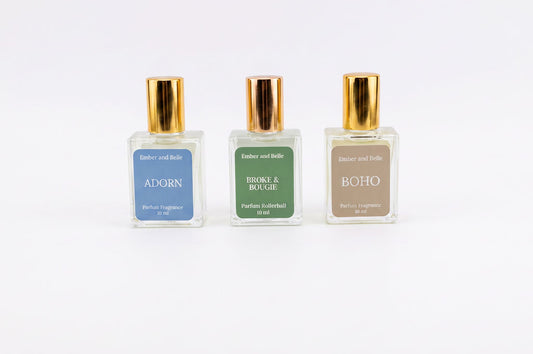 BEST SELLERS TRIO